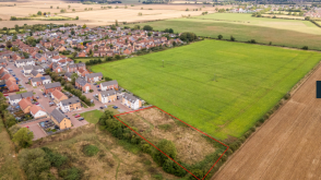 Development Opportunity in Lincoln photo